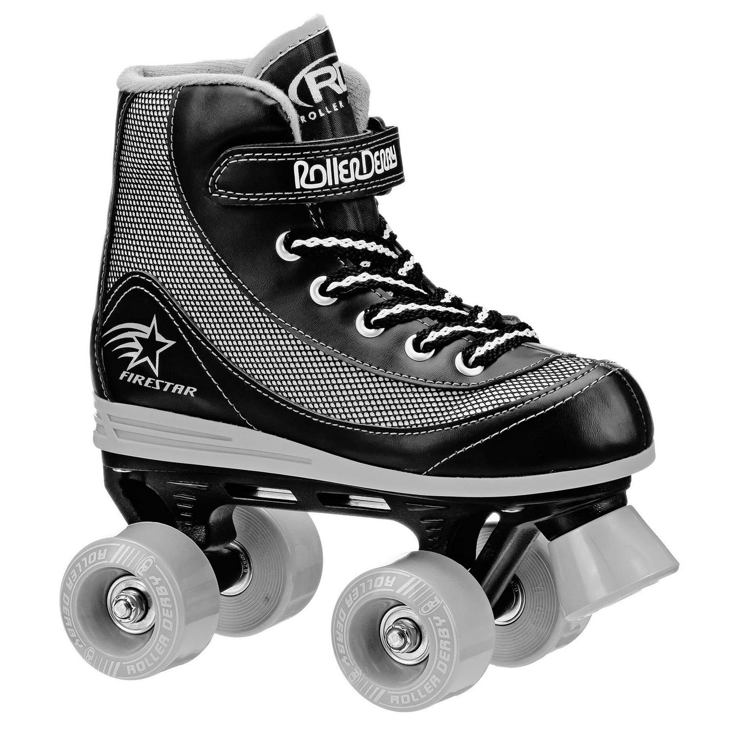 Roller Derby Fire Star Youth Boys Roller Skate