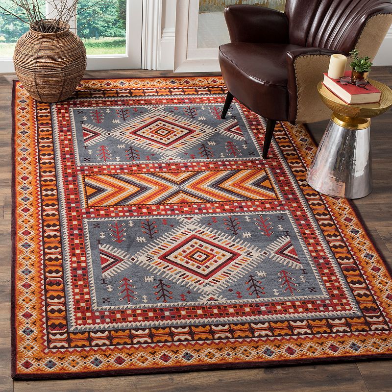 Safavieh Classic Vintage Tara Rug