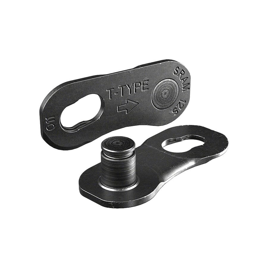 SRAM Eagle T-Type PowerLock Flattop Connector Link - 12-Speed