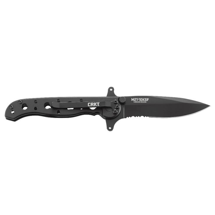 CRKT M2110KSF 3.13 inch Folding Knife