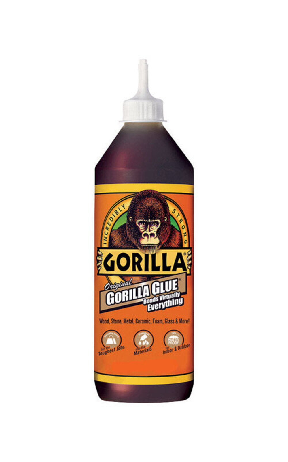 GORILLA GLUE ORGNL 8OZ