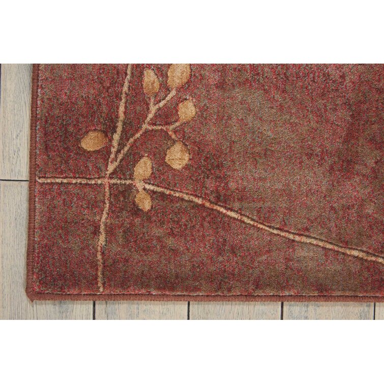 Myron Rug