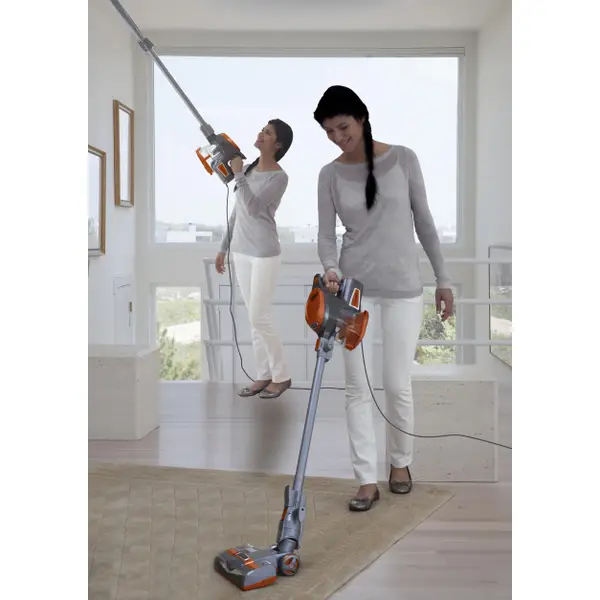 Shark Rotator Rocket Corded Stick Bagless Vacuum Cleaner