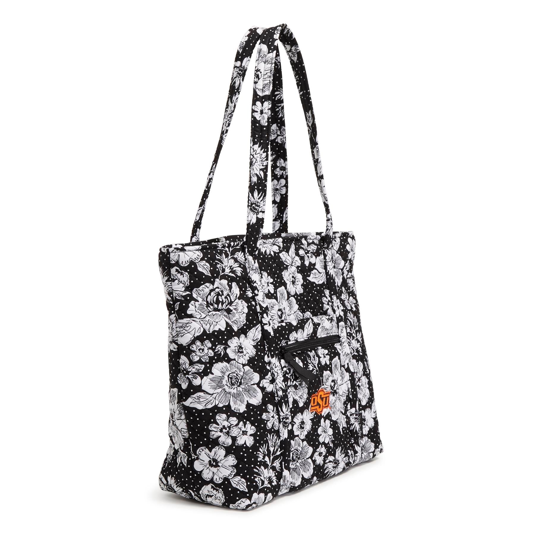 Collegiate Vera Tote Bag