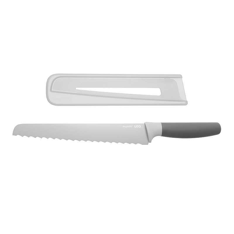 BergHOFF Leo 9-in. Bread Knife