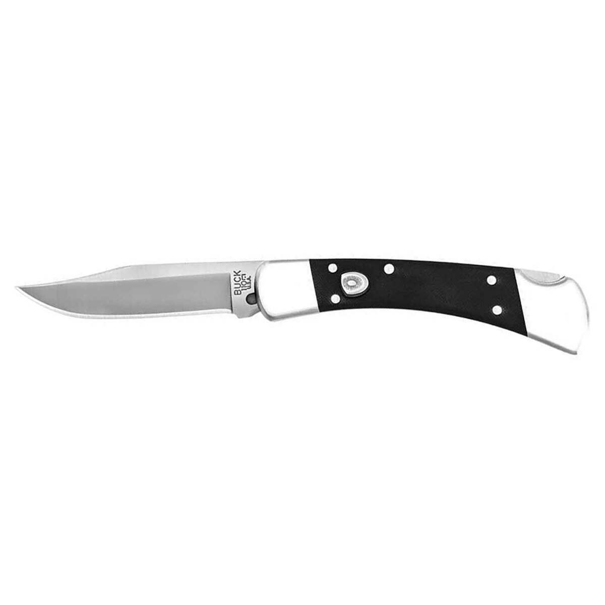 Buck 110 Elite 3.75 inch Automatic Knife