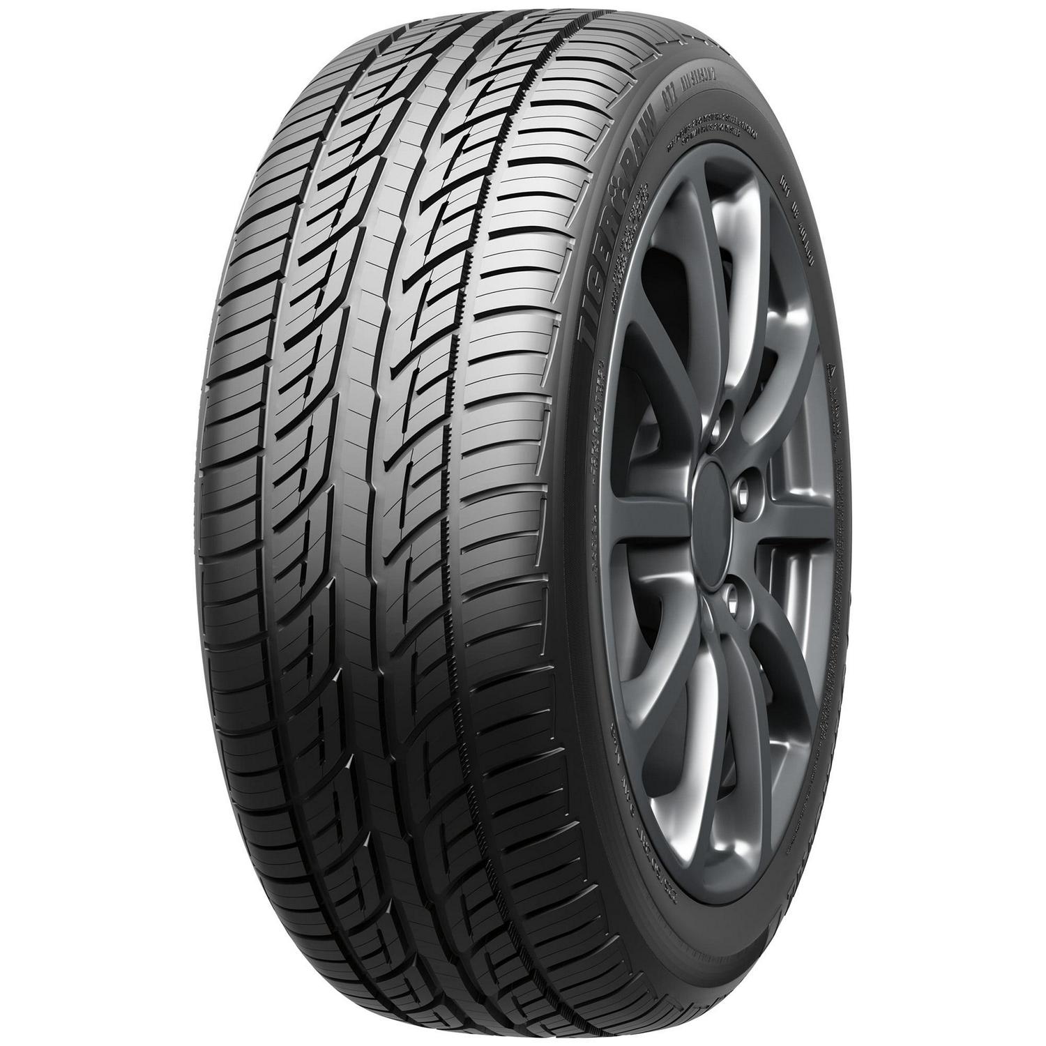 Uniroyal Tiger Paw GTZ All-Season 2 235/45ZR18 94W Tire