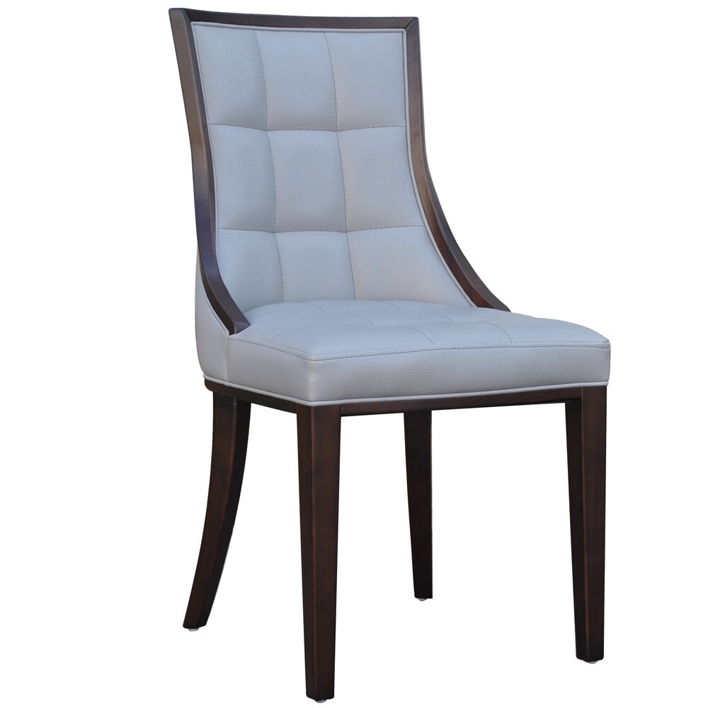 Barrel Dining Chairs (Set of 2)