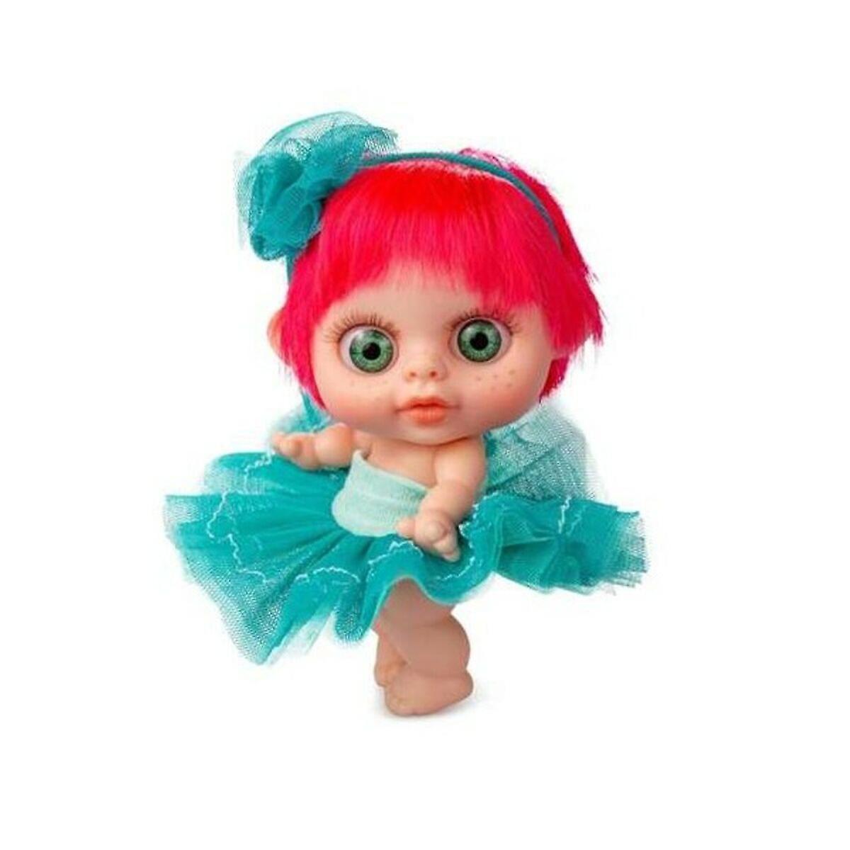 Doll Berjuan Baby Biggers 14 cm