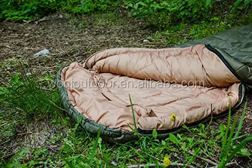 sac de couchage flanelle fille pvc schlafsack sac de couchage double sacos de dormir camping schlafsack outdoor