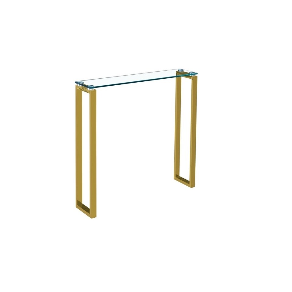 Gen Console Table (Large)