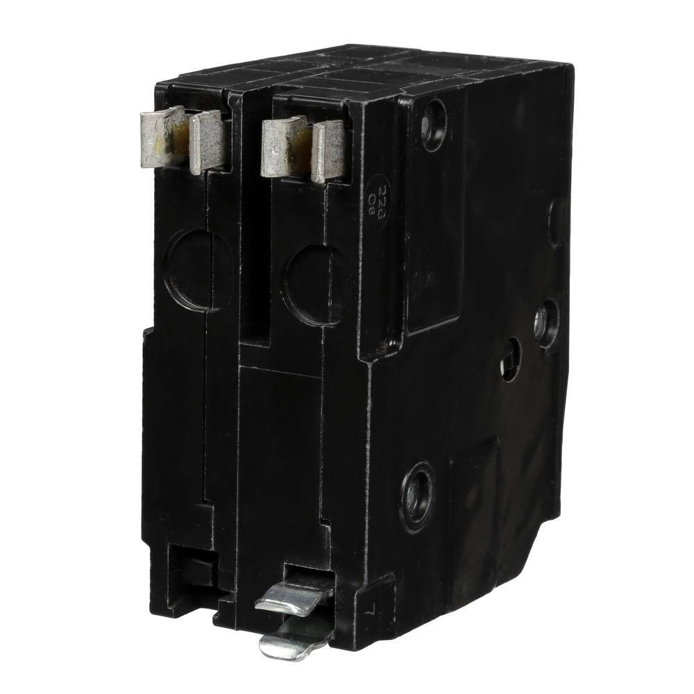 Square D QO 30 Amp 2-Pole Circuit Breaker (3-Pack) QO230CP3