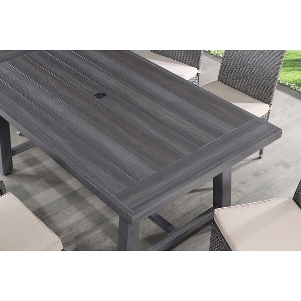 Best Quality Furniture Outdoor Patio Dining Table