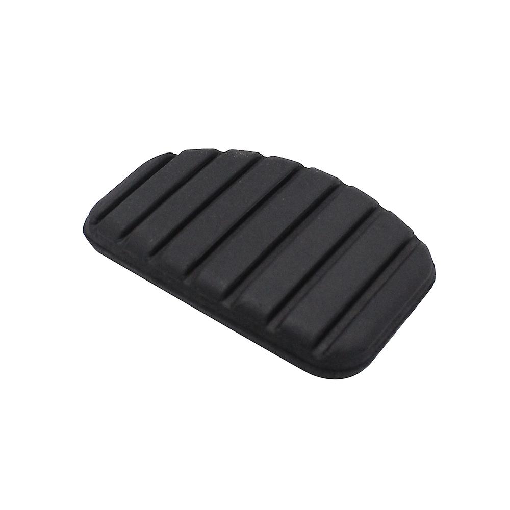 1pcsbrake Clutch Pedal Pad