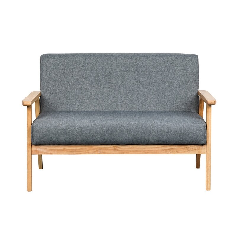 Bahamas Coffee Table Loveseat Chair Set