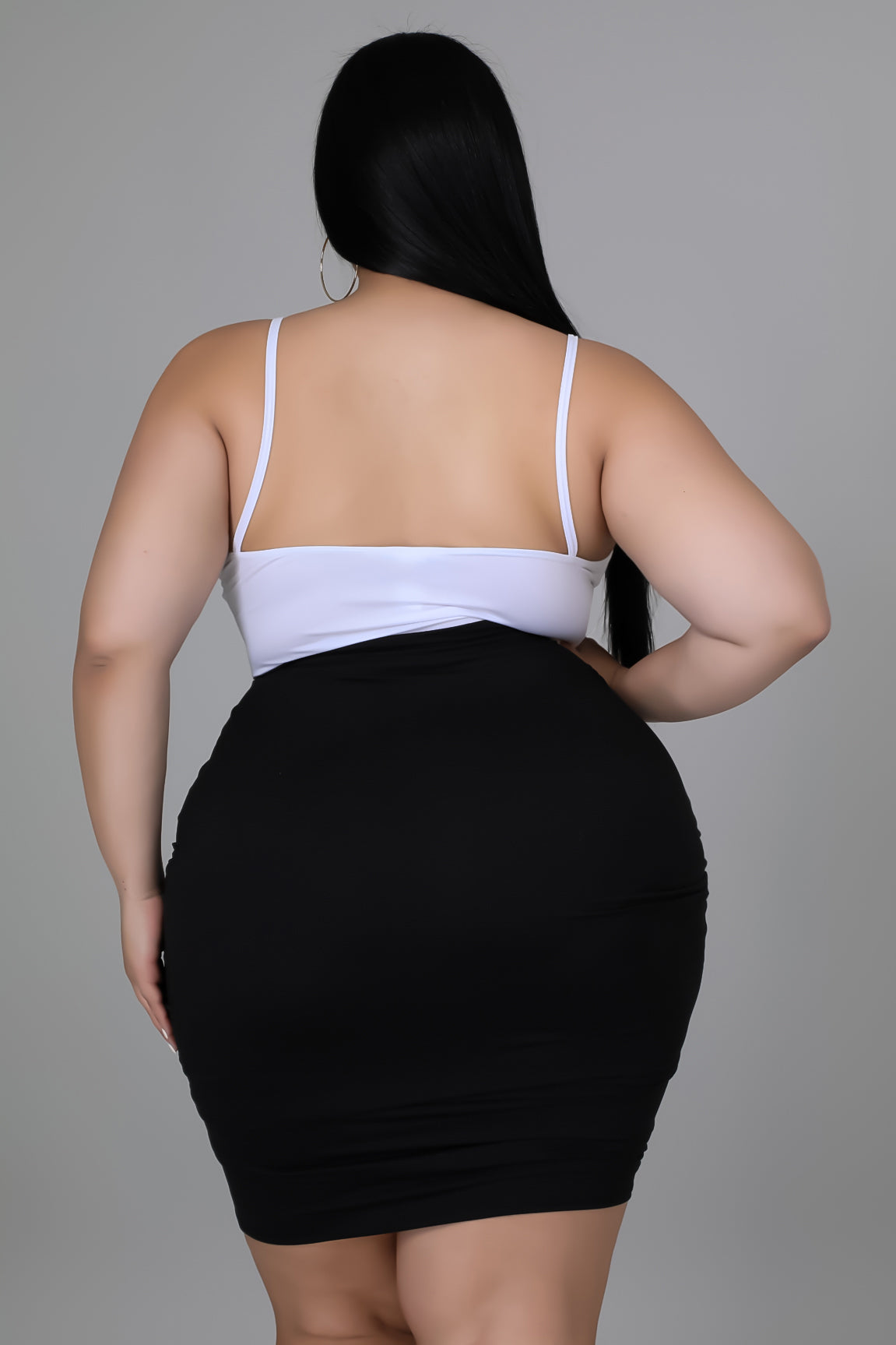 Liane Dress