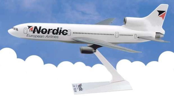 Daron L1011 Nordic 1/250  LP27266