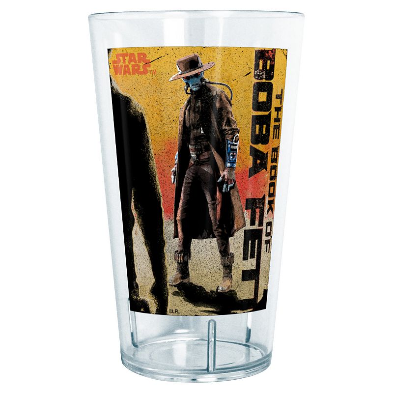 Star Wars Takeover Time 24-oz. Tritan Glass