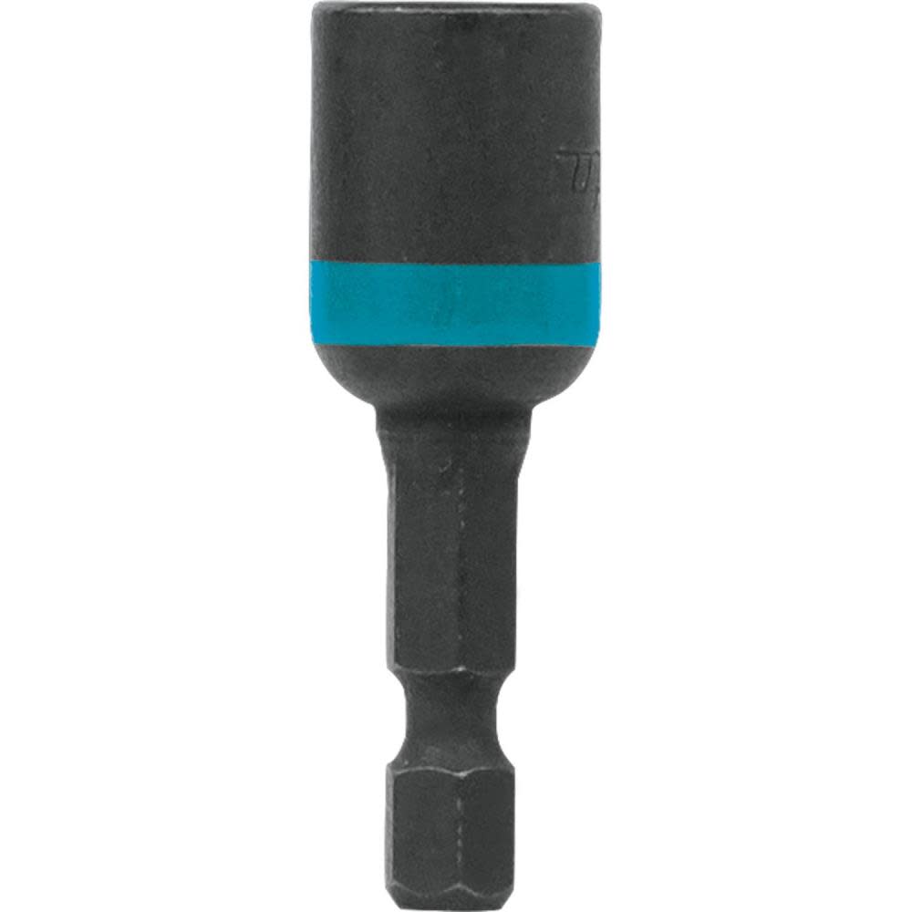 Makita Impact X 3/8 x 1-3/4 Magnetic Nut Driver A-97190 from Makita