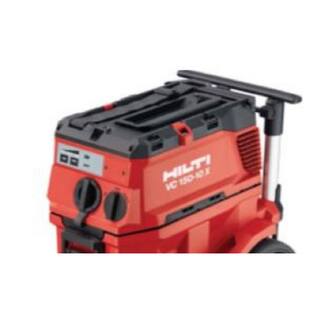 Hilti 120-Volt 10X 150 CFM 8 Gal. WetDry Construction Vacuum 2220086