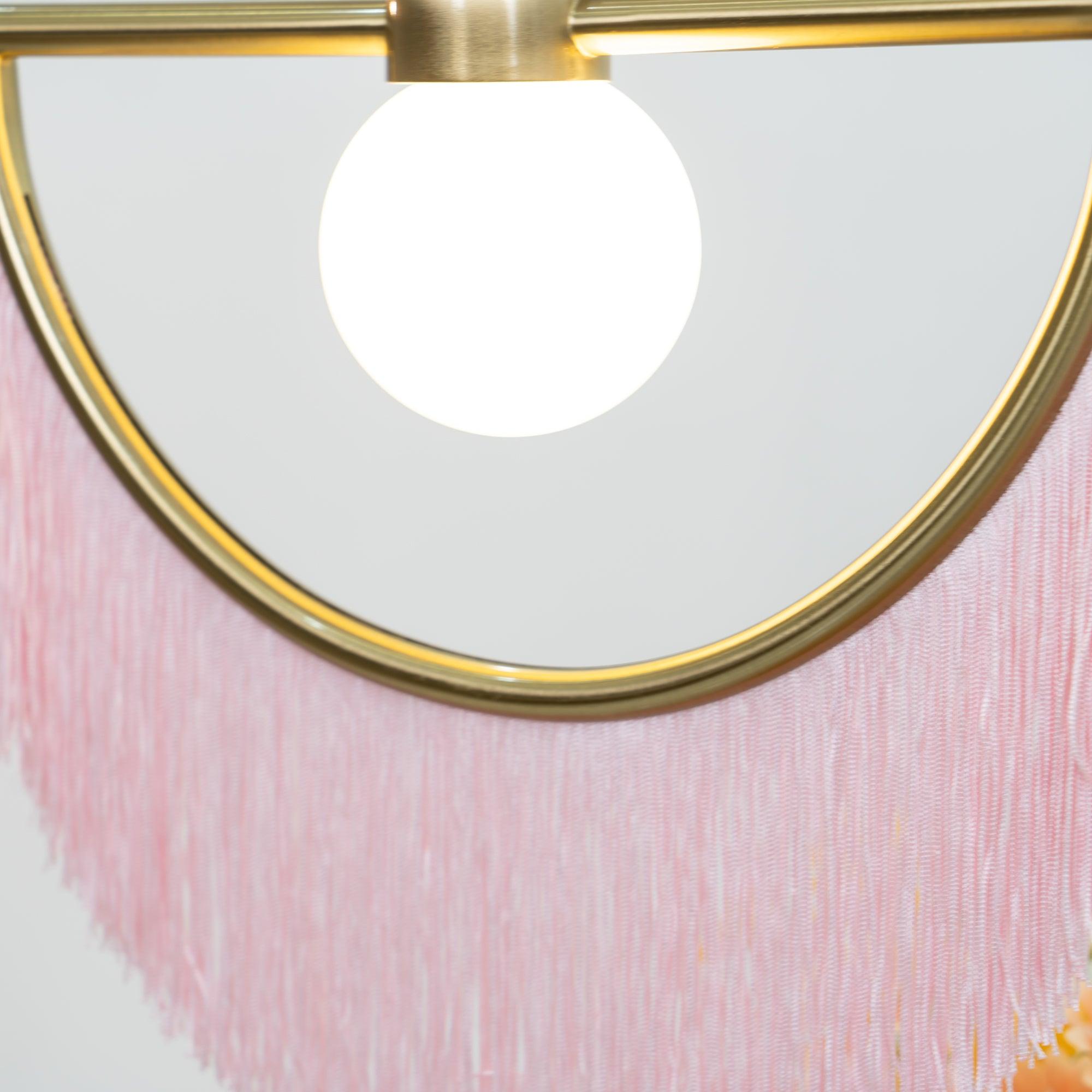 Wink Pendant Lamp