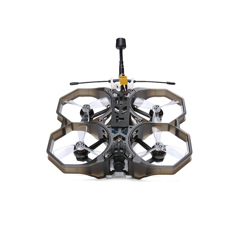 Drone Iflight Protek25 Black Pnp Simulation Version