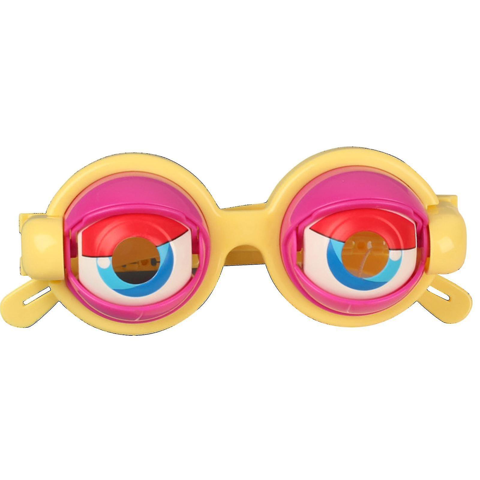 Children's Funny Glasses Toy