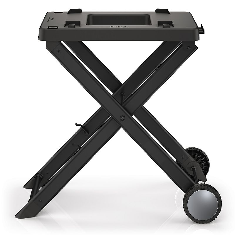 💝(LAST DAY CLEARANCE SALE 70% OFF)Ninja Woodfire Collapsible Outdoor Grill Stand for Ninja Woodfire   Grills