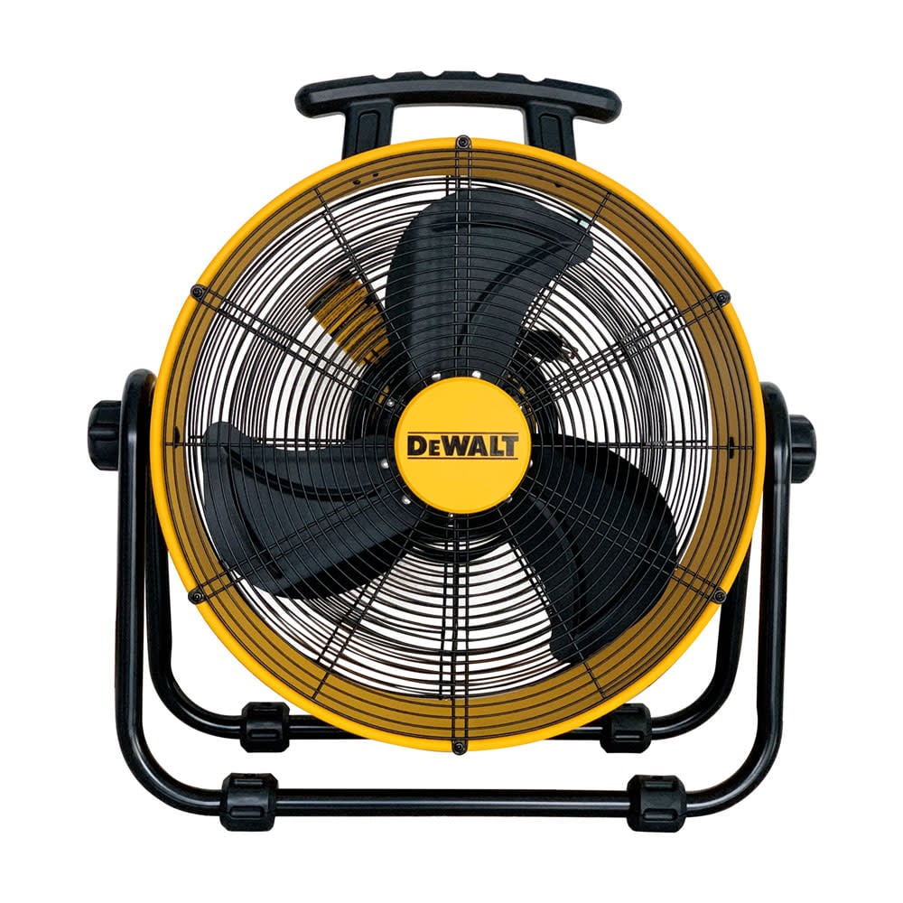 DW Industrial Warehouse Fan High Velocity DXF2042 from DW