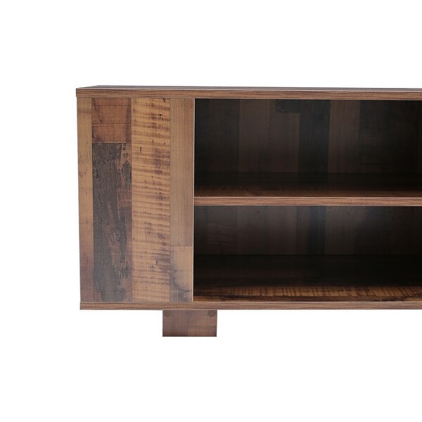 Console Table TV Stand for 65