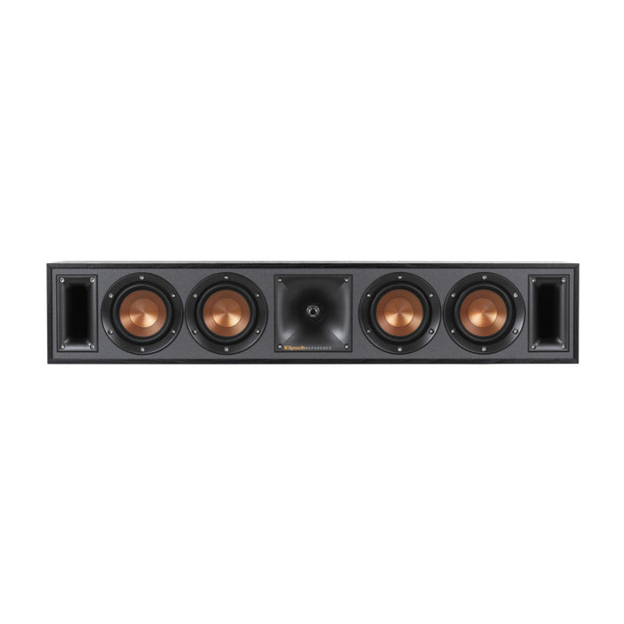 Klipsch Reference Quad 3quotCenter Speaker  in Black