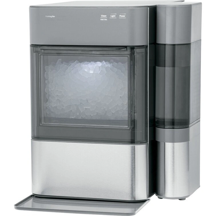 Clearance Sale - Large Capacity Freestanding Ice Machine - 🔥Buy 2 Get 2 Free🔥