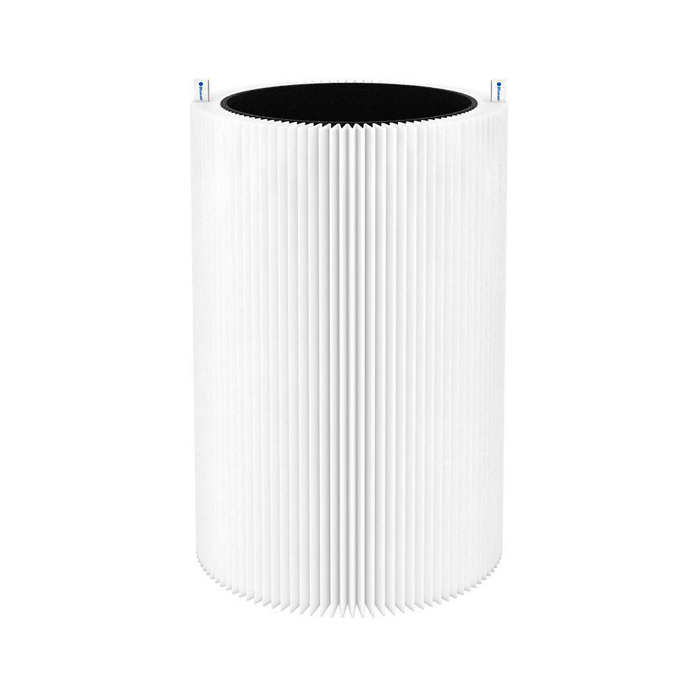 Blueair 411+ and Replacement Filter: Special Value Bundle