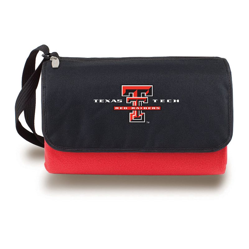 Picnic Time Texas Tech Red Raiders Blanket Tote