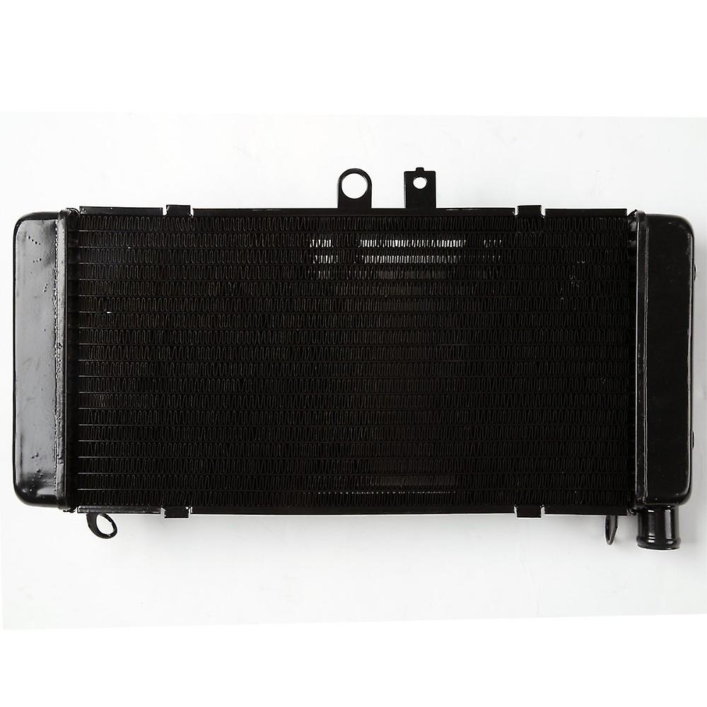 Born Pretty Motorcycle Radiator Cooler Cooling For Honda Cb900 Cb919f Hornet900 2002 -2007 03 04 05 06