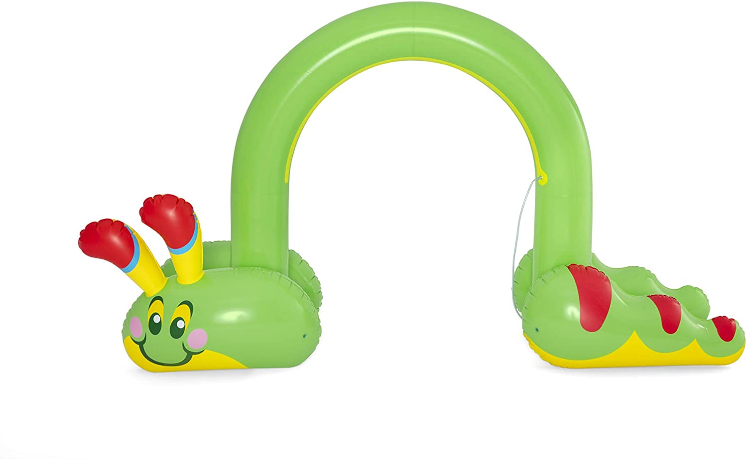 H2OGO! Jumbo Caterpillar Inflatable Sprinkler