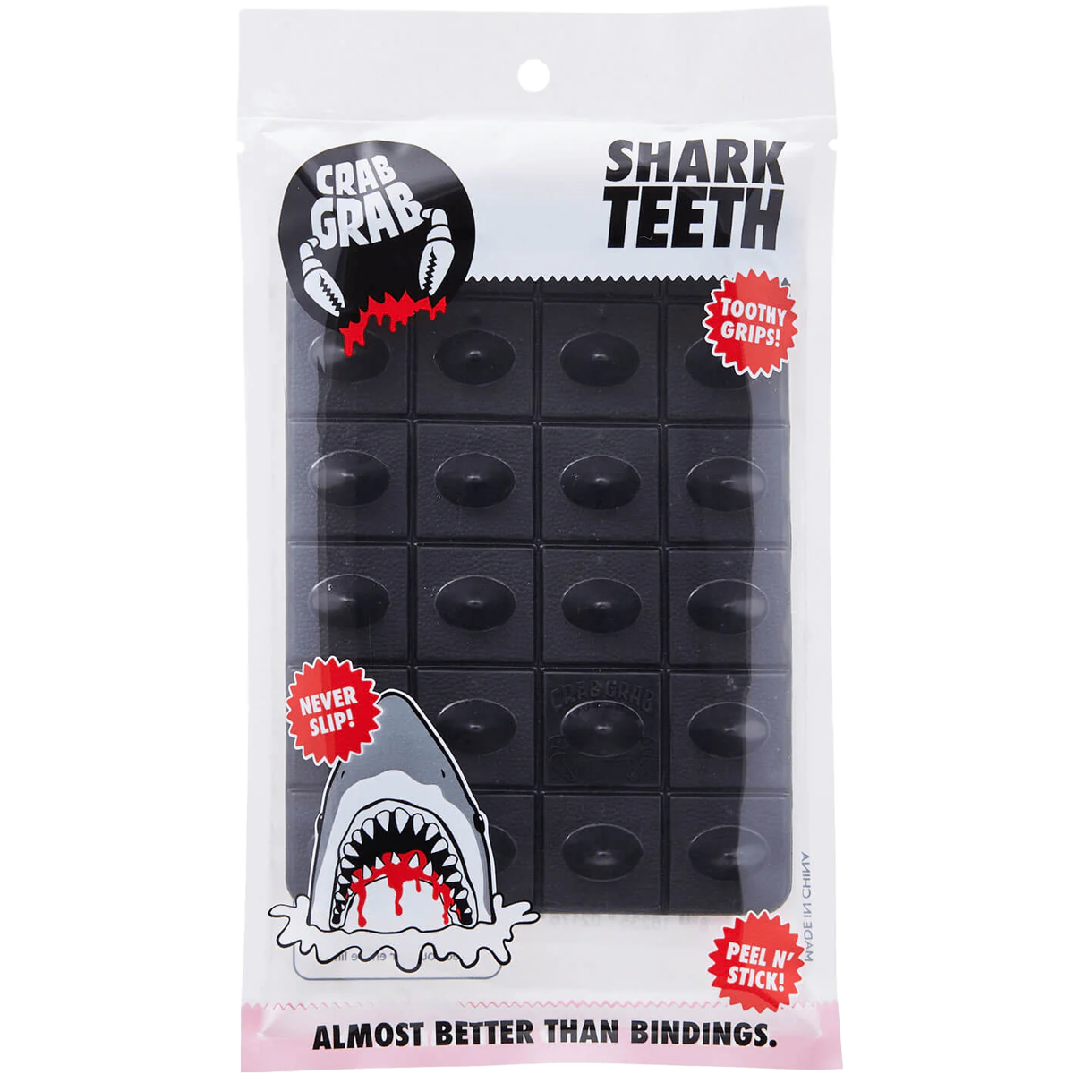 Shark Teeth