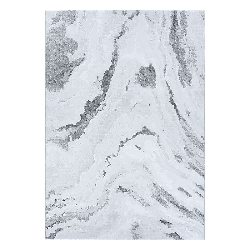 Couristan Serenity Marble Abstract Rug