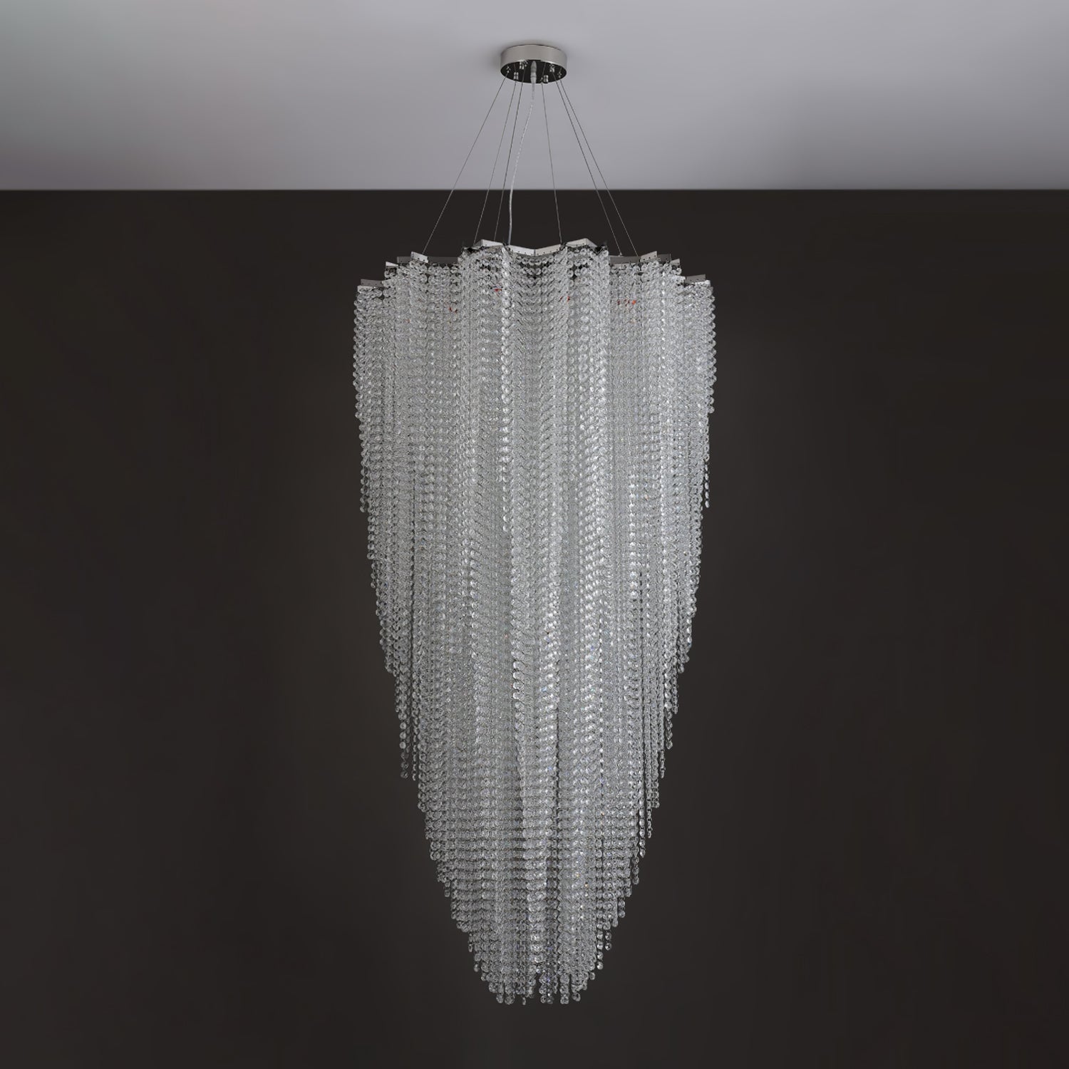 Stalizi Crystal chandelier