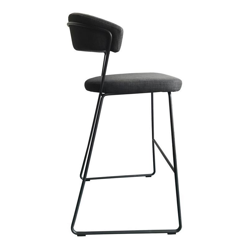 Moe's Home Collection Adria Barstool