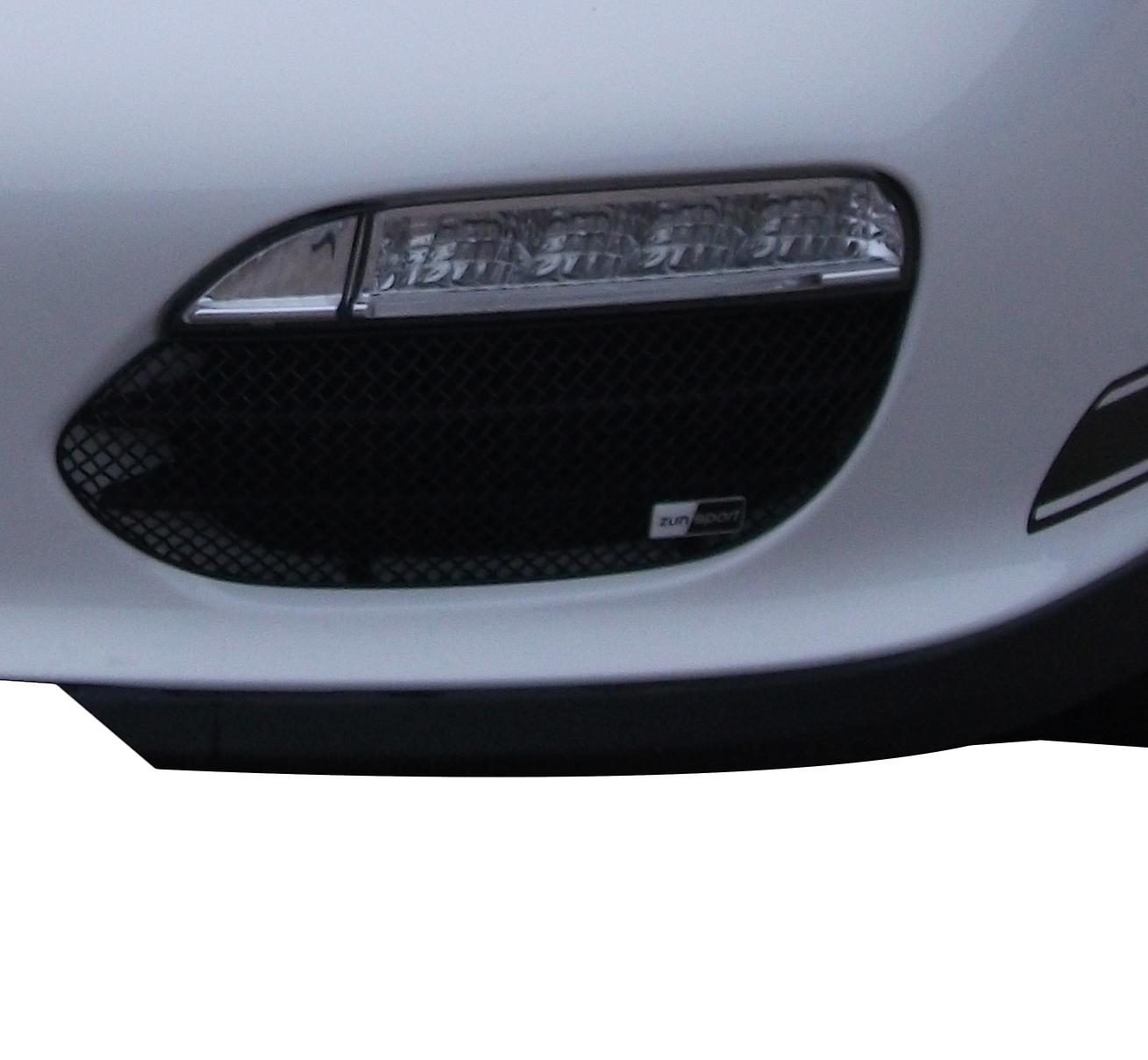 Porsche Boxster 987.2 - Outer Grille Set (2009 to 2013)