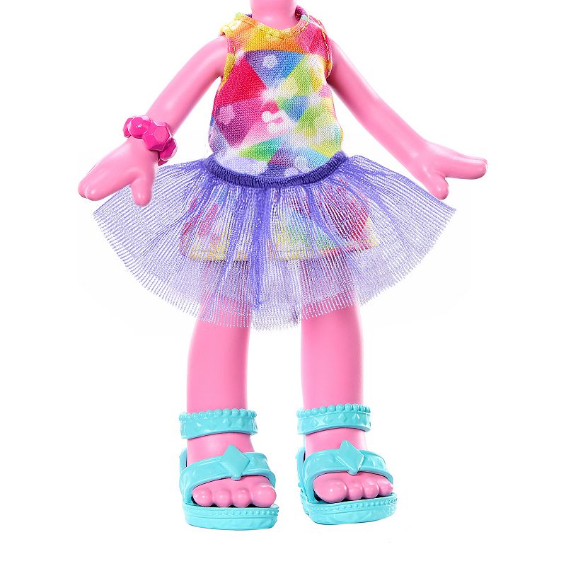 DreamWorks Trolls Band Together Chic Queen Poppy Fashion Doll