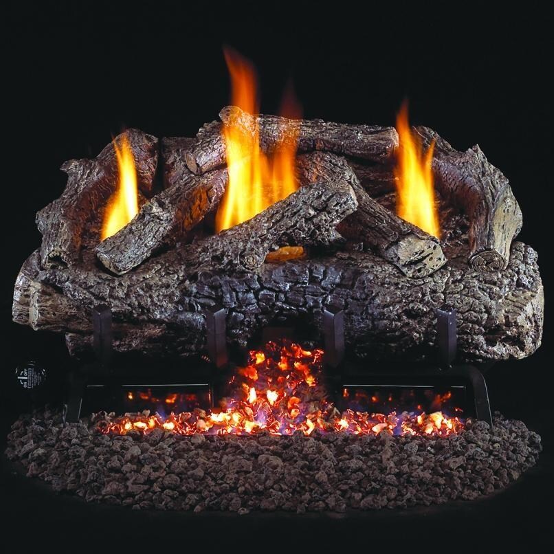 American Fyre Designs Phoenix 63-Inch Outdoor Natural Gas Vent-Free Fireplace