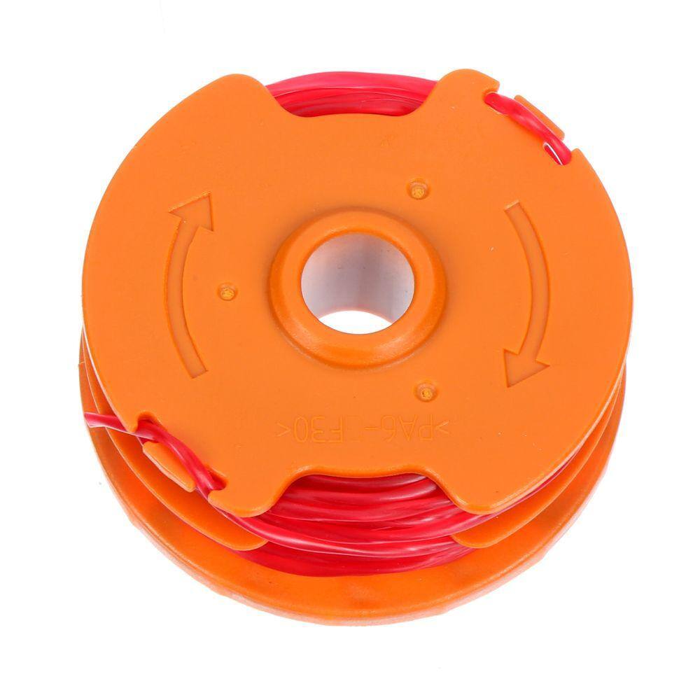 Worx 0.065 in. Replacement Line Spool for Electric TrimmersEdgers WA0007