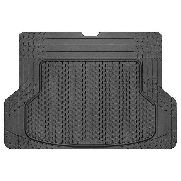 Weathertech Cargo Mat Black