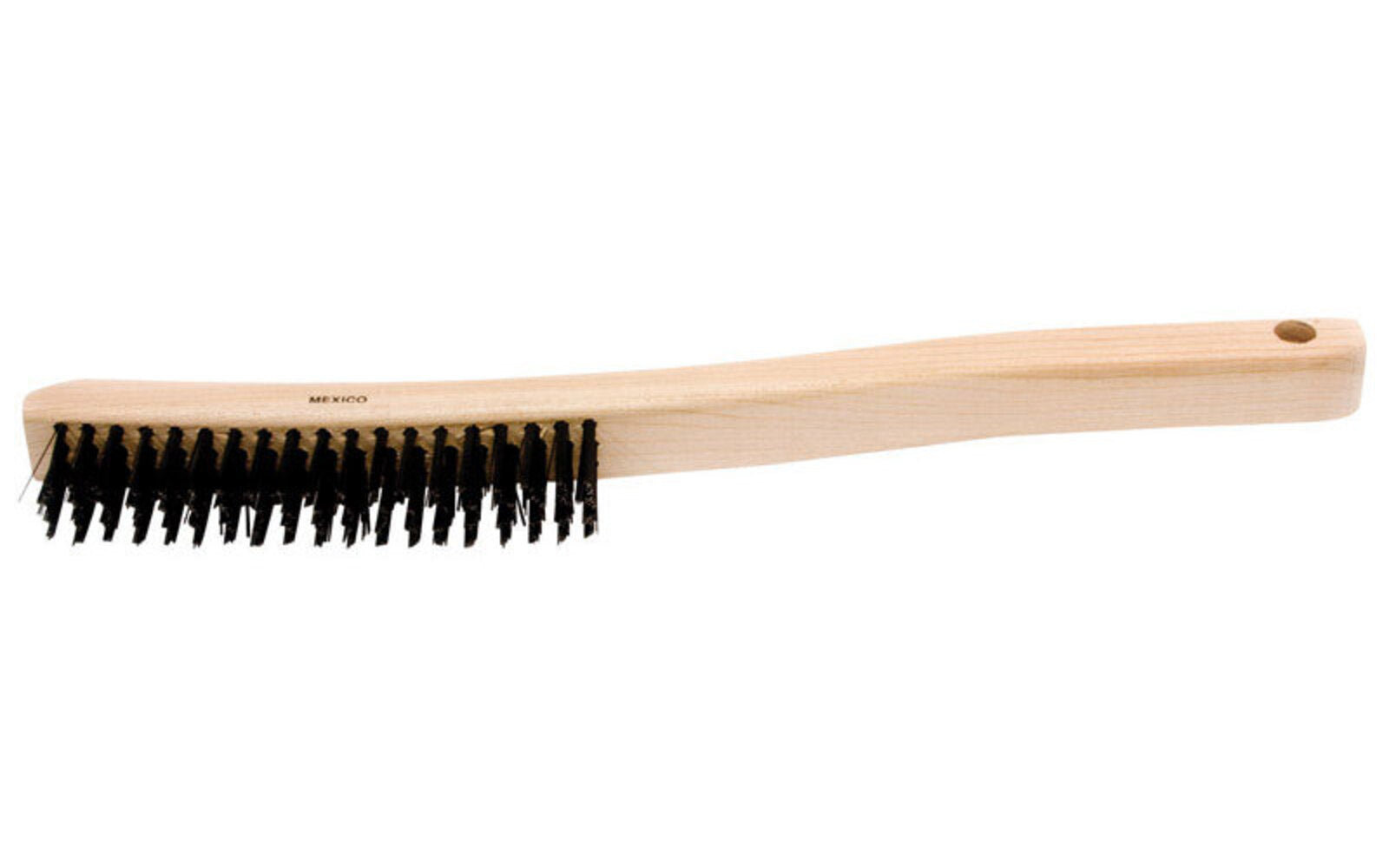 WIRE SCRATCH BRUSH CS