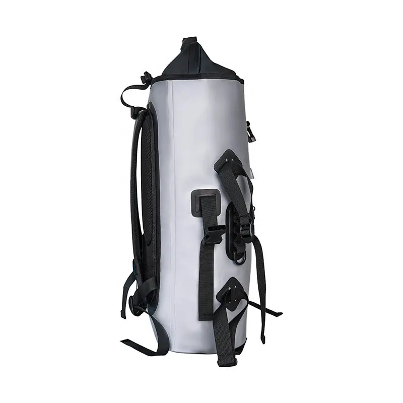 YEFFO New Arrival Outdoor Camping Hiking Travel Waterproof PVC Folding Dry Bag Backpack