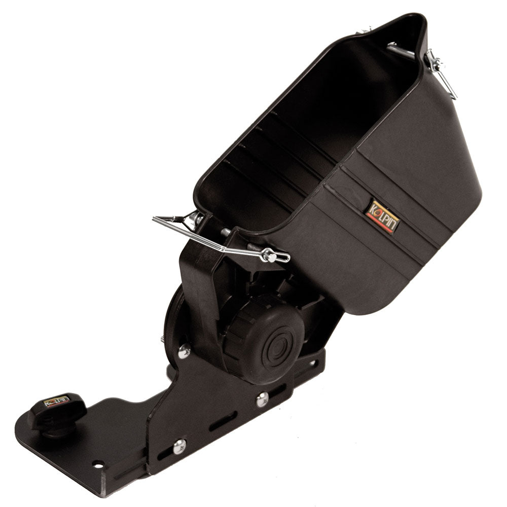 Kolpin Kxp Boottector Bracket For Atv P/N 20350