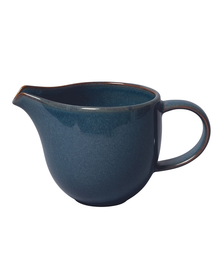 Villeroy and Boch Villeroy Boch Crafted Denim Creamer