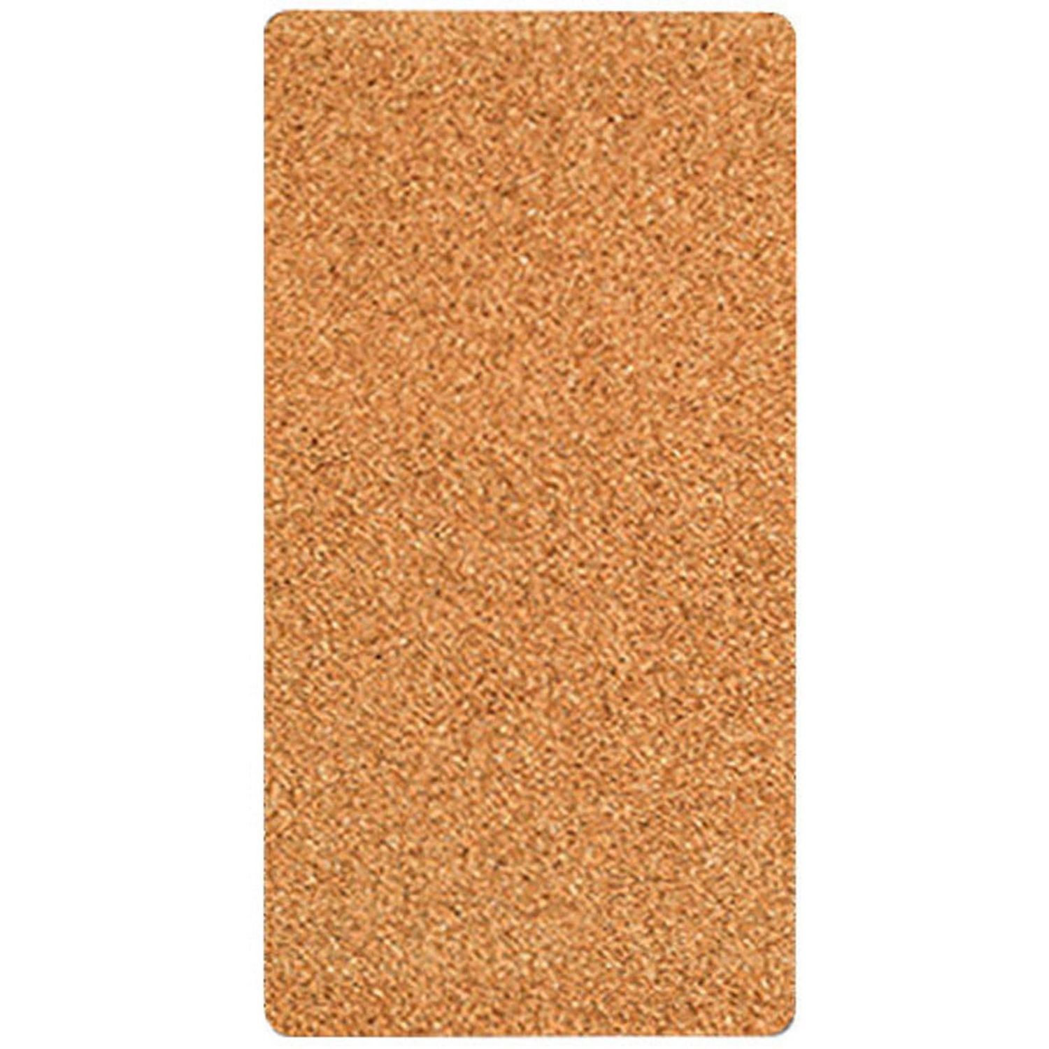 Do-it-Yourself Frameless Corkboard by Lorell LLR18328